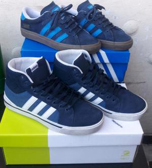 ZAPATILLAS ADIDAS 40