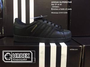 Zapatillas Adidas SuperStar