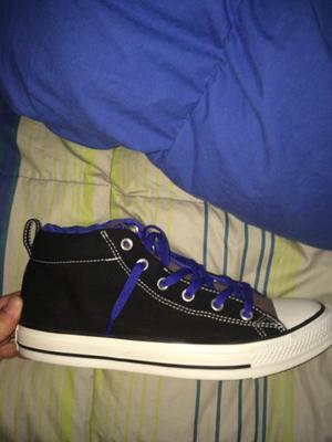 Zapatillas Converse All Star talle 41