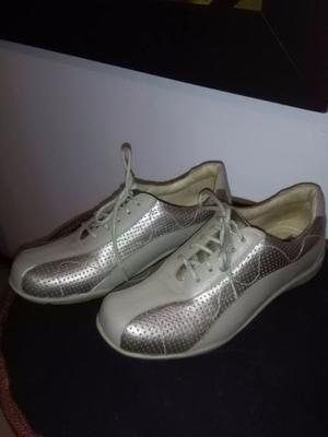 Zapatillas IMPORTADAS Nº 39