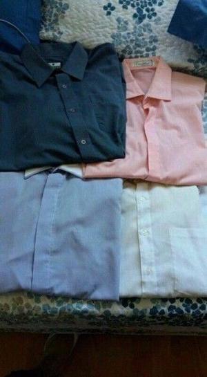 iquido lote 4 camisas, , liquido