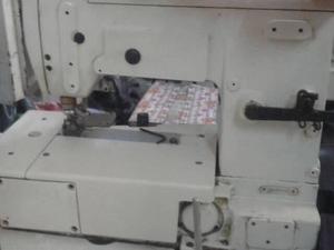 maquina de coser industrial collareta