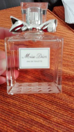 perfume Miss Dior