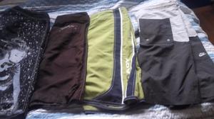 quido 4 bermudas , de marca marca legacy, nike, ona