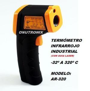 termometro infrarrojo digital onutronix tel.: 