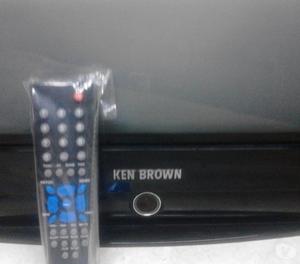 tv ken brown de 21