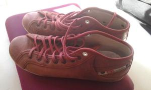 vendo zapas hombre 39