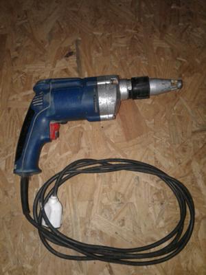 Atornillador bosch para durlocl