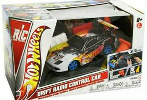 Auto A Control Remoto Hot Wheels Original