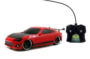 Auto Jada Toyota Scion Fr-s Hyper Chargers Radio Control