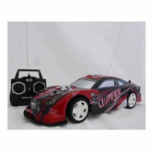 Auto Radio Control, Escala 1/14. Con Luces