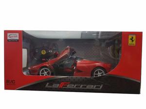 Auto Radio Control - ferrari