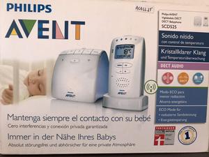 Baby Call Avent