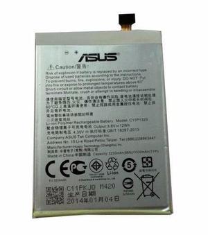 Bateria Celular Asus Zenfone 6 Z6 Series Original C11p