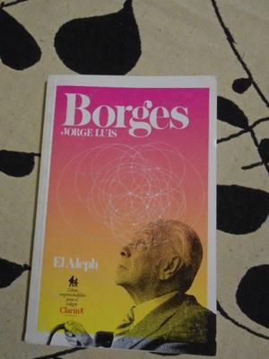 Borges- El Aleph