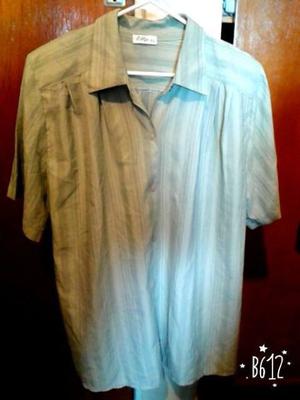 CAMISA/BLUSA MARCA "ELLIJE" """"""""NUEVA"""""""""TALLE:XL