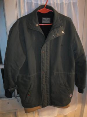 CAMPERA HOMBREJOHN L.COOK ORIGINAL..LIQUIDO..SE HACEN