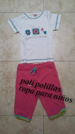 CONJUNTO DE NENA