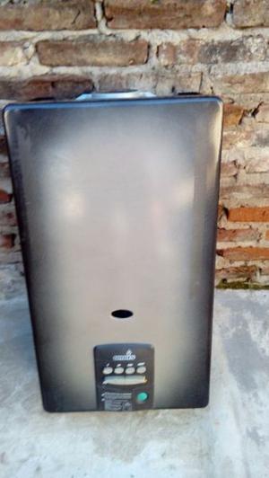 Calefon para gas natural