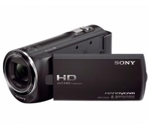 Camara Handycam Sony Full HD HDR-CX220 y Accesorios.