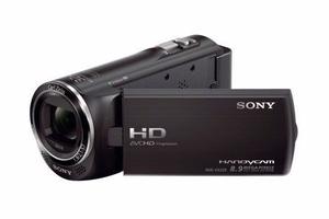 Camara Handycam Sony Full HD HDRCX220 y Accesorios.