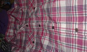 Camisa de nena