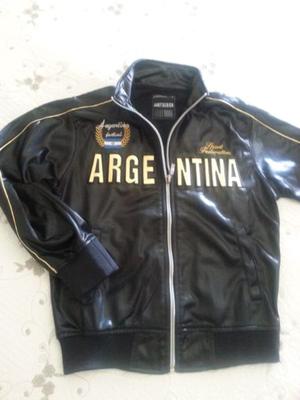 Campera argentina unisex