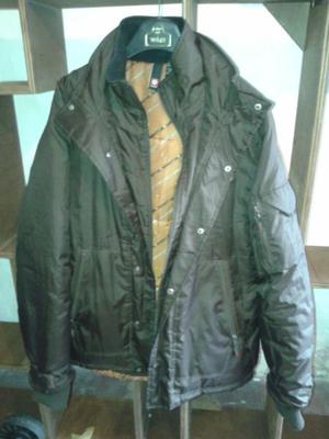 Campera de hombre TM Element Impecable