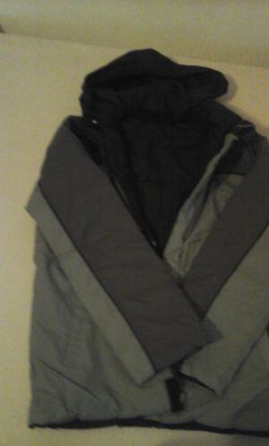 Campera mimo varon