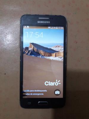 Celular samsung grand prime