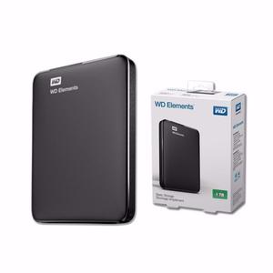 Disco externo 1tb