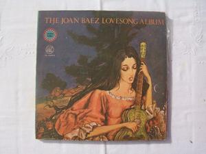 Discos de Joan Baez