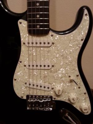 Fender Starcaster (no stratocaster)