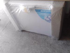 Freezer Horizontal Marshall tropical 250 litros nuevo sin