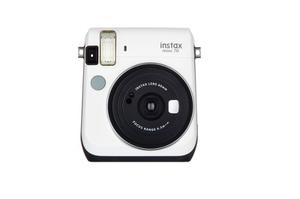 Fujifilm Instax Mini 70 Blanca Tipo Polaroid Original