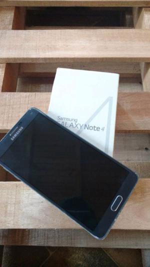 Galaxy Note 4