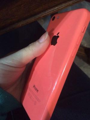 Iphone 5c Usado. En perfectas condiciones.