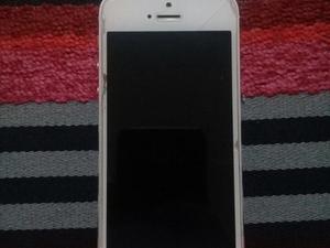 Iphone 5s de 16 gb