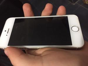 Iphone 5s gold 16gb igual a nuevo