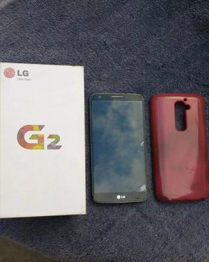LG G2 grande de 32gb libre. Leer