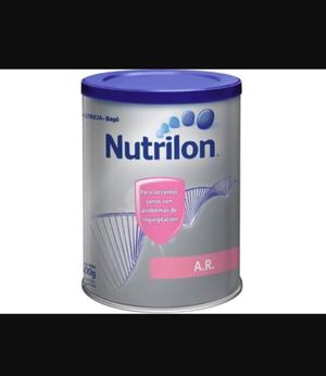 Leche Nutrilon A.R. 400g