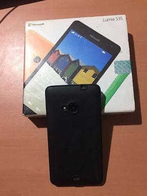 Lumia 535 libre