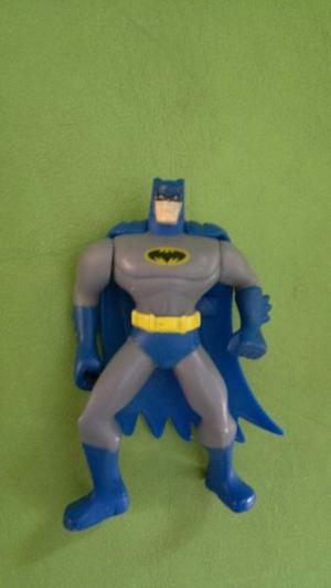 MUÑECO DE BAT MAN !!