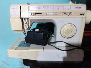 Maquina de coser