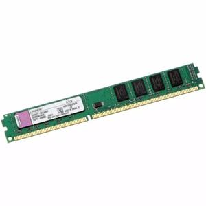 Memoria RAM PC 2GB DDR Mhz Kingston Original