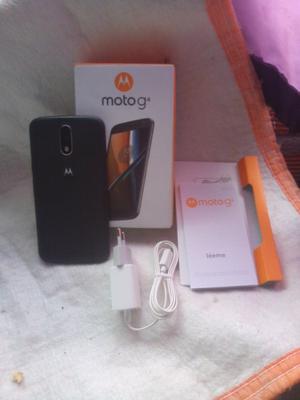 Moto g4 liberado