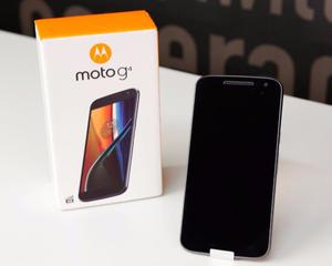 Motorola Moto G4 - Cam 13 y 5 mpx - 2gb Ram - 4g - Nuevos -