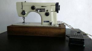 Máquina de coser Necchi Full Automática!!!