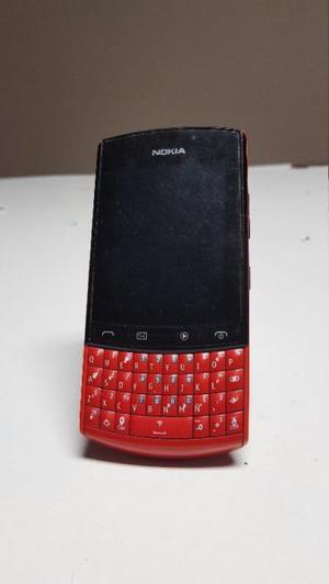 Nokia Asha 303 para Claro
