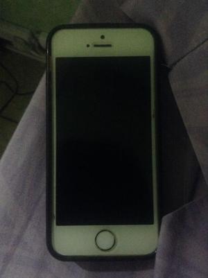 OFERTA Iphone 5s liberado